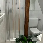 아파트 Naumburger Charme Molinara 나움부르크