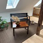 Naumburger Charme Molinara 나움부르크