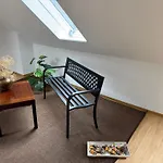 아파트 Naumburger Charme Molinara 나움부르크