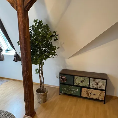 Naumburger Charme Molinara