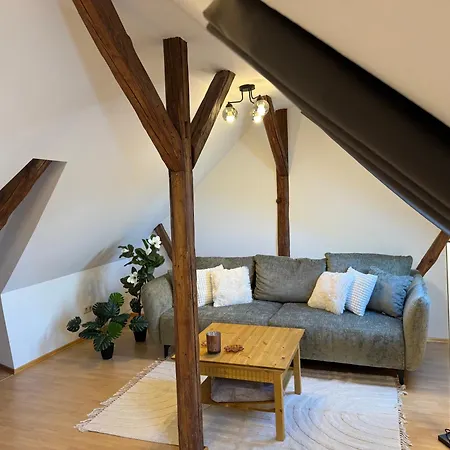 Naumburger Charme Molinara