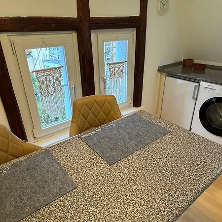 Naumburger Charme Molinara * ناومبورغ