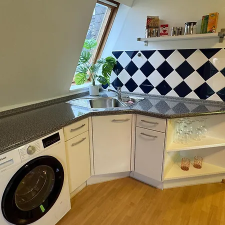 Naumburger Charme Molinara Apartment