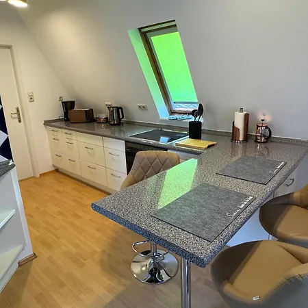 Naumburger Charme Molinara