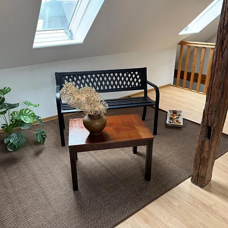 Naumburger Charme Molinara ناومبورغ