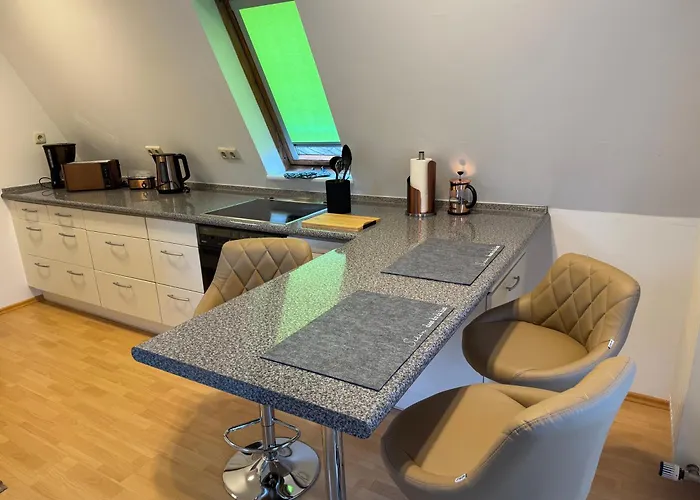 Naumburger Charme Molinara * Naumburg (Saale)