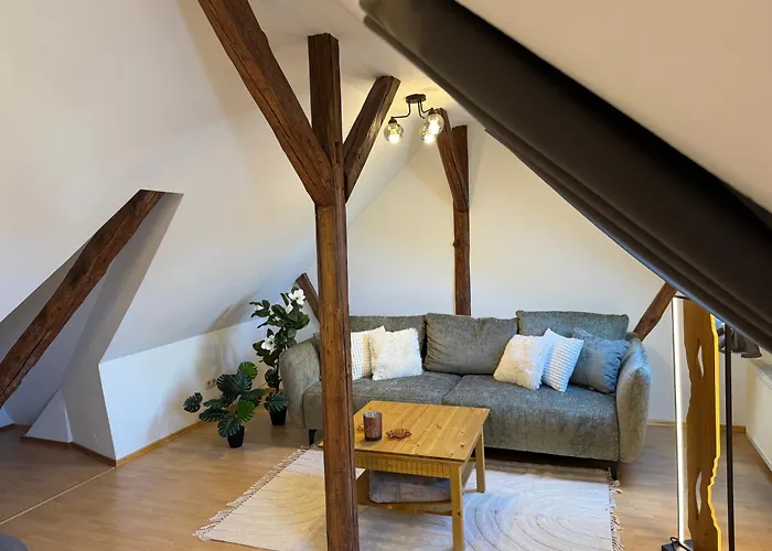 Naumburger Charme Molinara