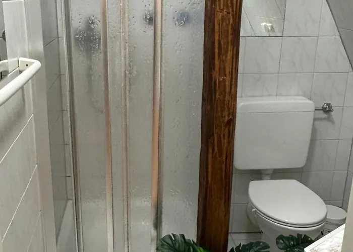 아파트 Naumburger Charme Molinara 나움부르크