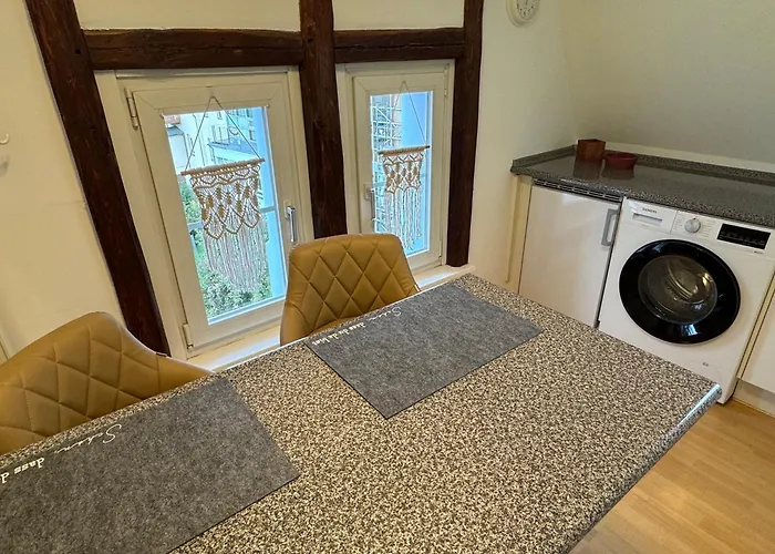 Naumburger Charme Molinara * 나움부르크