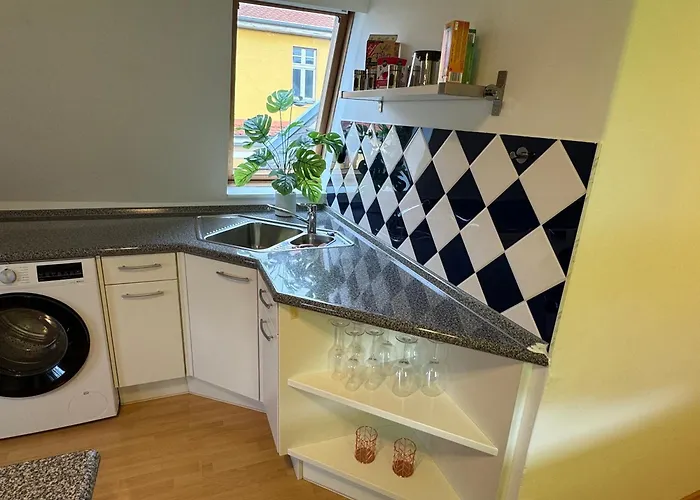 Naumburger Charme Molinara * 나움부르크