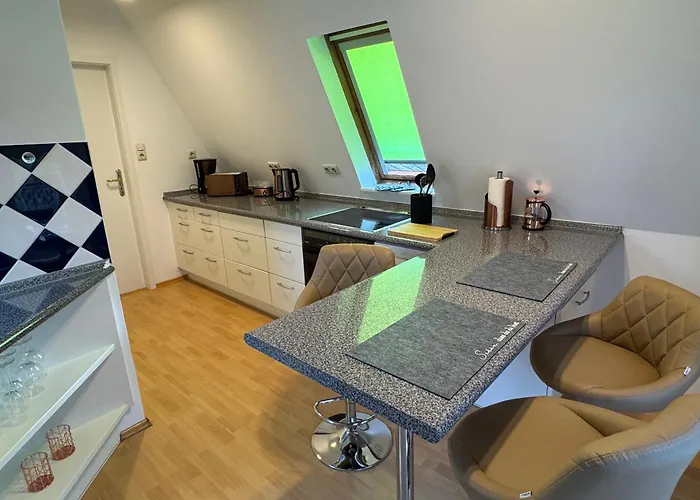 Naumburger Charme Molinara