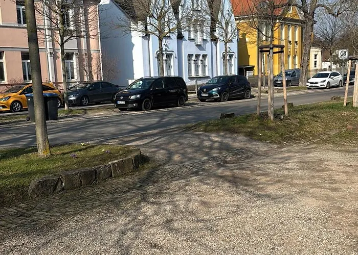 Naumburger Charme Molinara Naumburg (Saale)